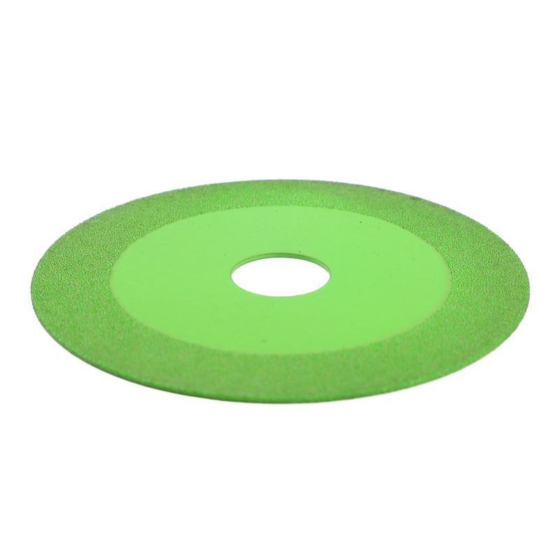 6Pcs Glass Cutting Disc Ultra Thin Saw Blade Wheel Grinding