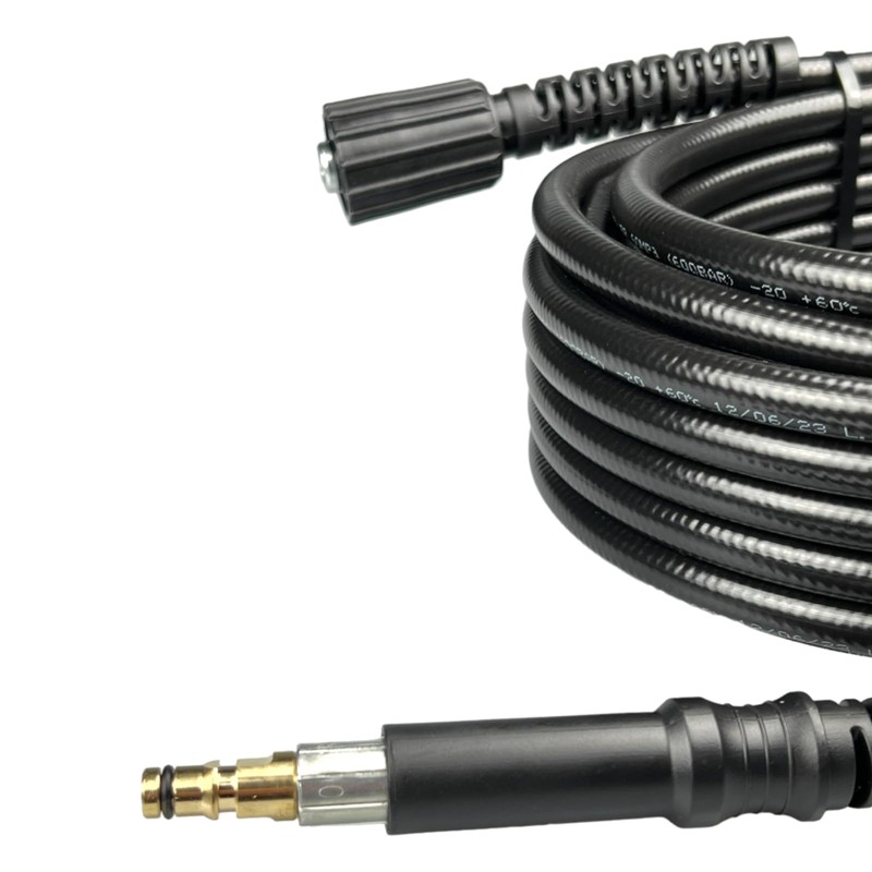High Pressure Hose Premium Quality for Original Kärcher Pressure Washers