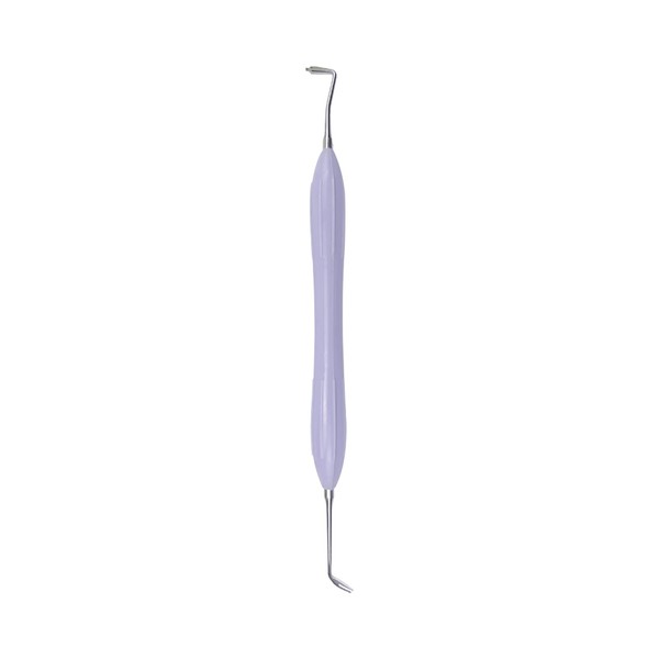 Dental Composite Resin Filling Spatula, YOUYA DENTAL 1PC Resin Filled