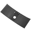 Gear Shift Dust Cover 3W1713111J Plastic Shifter Dust Proof Cover
