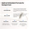 shaishaishai [shaishaishai]Enjoy The Sun UV Protection Cream 50+++ 50ml