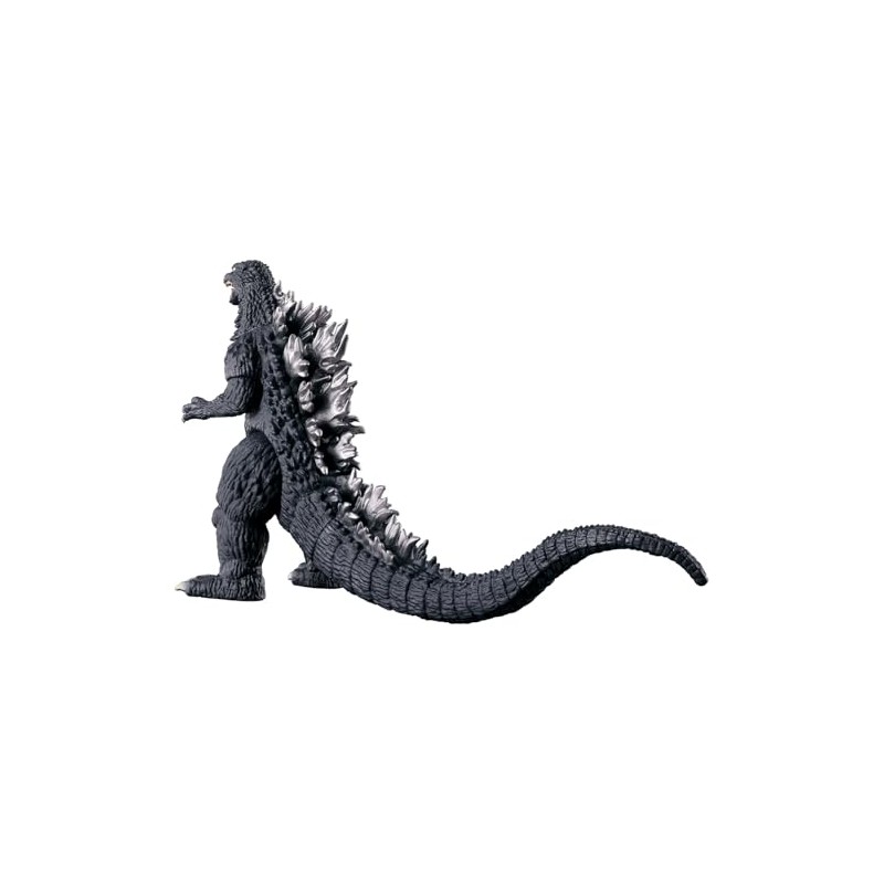 Bandai Movie Monster Series Godzilla (2002)