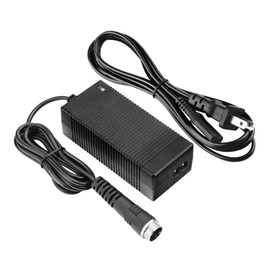 kybate AC Adapter for Shimano PLEMIO Daiwa Tanacom 500 750 1000 RB-CC4002 Fishing Reel