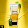 Dr. Sheth's Protector Solar Dr. Sheth'S Centella Y Niacinamida Oil
