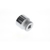 Gedore 6132740 Socket (Hex) 1/2 1.3 inches (32 mm)