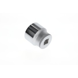 Gedore 6132740 Socket (Hex) 1/2 1.3 inches (32 mm)