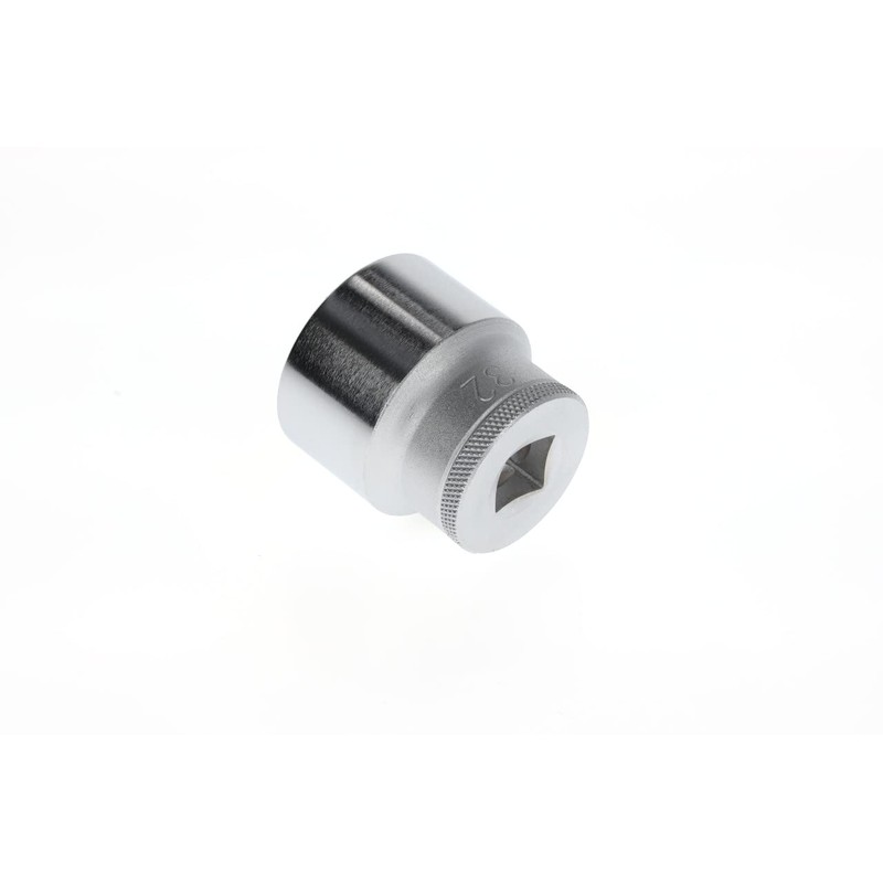 Gedore 6132740 Socket (Hex) 1/2 1.3 inches (32 mm)