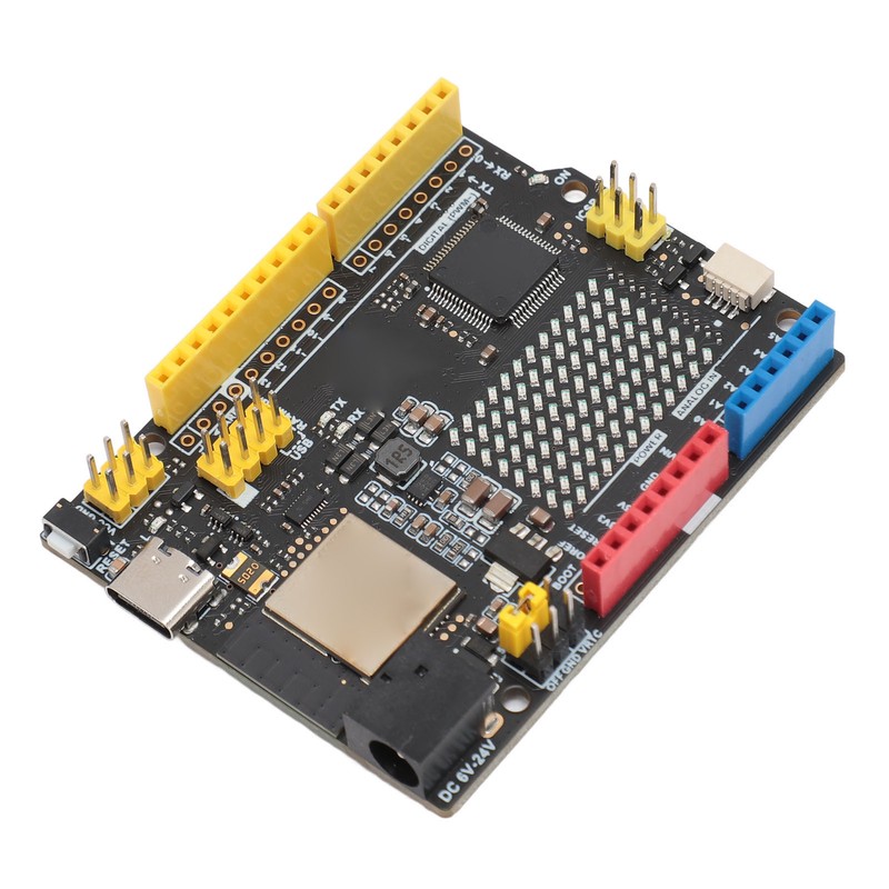 R7FA4 PLUS B Development Board with for ESP32 S3FN8 2.4GHz