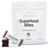 For Wellness Superfood Bites Focus | Healthy Snacks for Adults