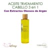 Terramar Oleo Capilar 3 En 1 De 98 Ml