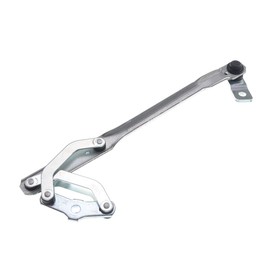 Frankberg 1 x Windscreen Wiper Linkage without Motor Front Left or Right Compatible with C-Class W202 1993-2000 C-Class T-Model S202 1996-2001 Replace# 2028200341