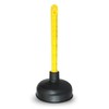 Plunger Sink Unblocker Toilet Plunger Shower Unblocker Toilet Unblocker Heavy