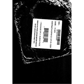 Neoprene Elbow Pads X-Long to XX-Long