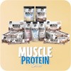 ALL STARS Muscle Protein 300 g - Extra Cream with