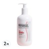 Physiogel Red Soothing AI Body Lotion 400ml x 2 / 피지오겔 레드수딩 AI 바디로션 400ml 2개