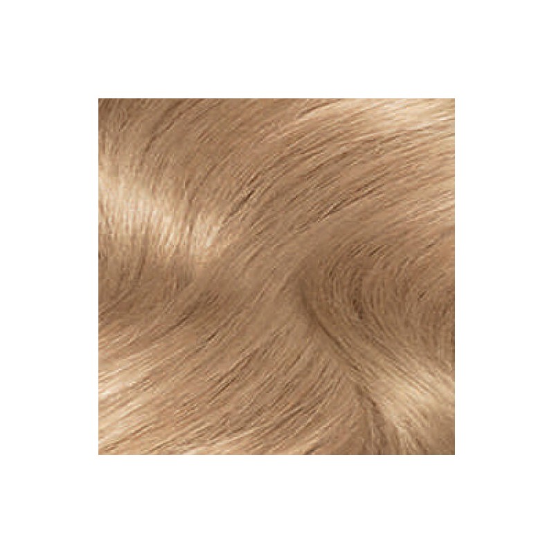 Clairol Nice 'N Easy 9A Natural Light Ash Blonde