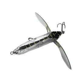 Imakatsu Aventa Crawler Basel #910 3DR Onyanma