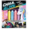 Horizon Group Chalk Alive Unicorn Mermaid Butterfly Kit