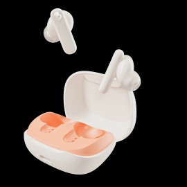 Skullcandy Wireless  Earbuds Smokin' Buds XT True In-Ear Choose Your Color - Pink