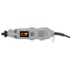 Performance Tool W50031 43pc Advanced Multi-functional Rotary Tool Kit with