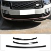 car-attention For Range Rover HSE Vogue L405 18-21 Black Front