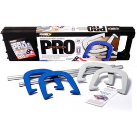 St. Pierre American Professional Horseshoe Set