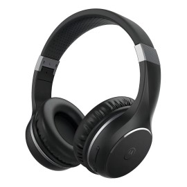 Auriculares Inalmbricos Motorola Moto XT220 94MXT-220W Bluetooth Con Micrfono Ajuste Personalizado  Diadema Audfonos Inalmbricos  Hasta 23 Hrs de...  