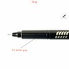DOLLAR Fineliner Pens, MULTICOLOUR, 0.3mm Ultra Fine Felt Tip, Pack