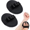 Body Washer Scrubber for Women Back Shower Bath Tool