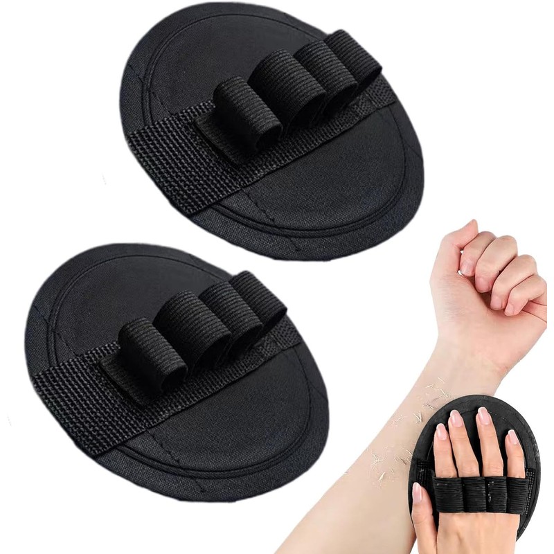 Body Washer Scrubber for Women Back Shower Bath Tool