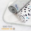 Bambino Mio, Mioboost Classic Flat Nappy Insert to Maximise Absorbency