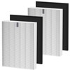 XQ True Replacement Filter X Compatible with Winix XQ, XQ