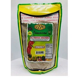 Easispice All Purpose Jamaican Seasoning 14 Oz Flavor Enhancer Pack of 1