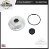 Dexter 21-35 21-035-00 Dexter Oil Cap Kit 2-7/8"-12 Thread Fits