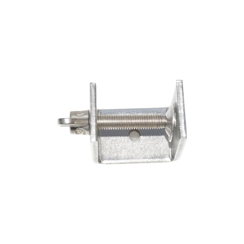 304 Stainless Steel C Clamps Wide Jaw Opening Tiger Clamp