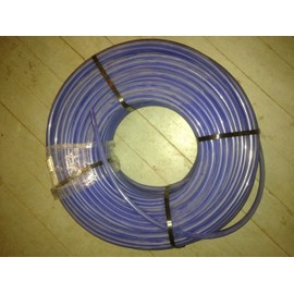 Maple Syrup Vacuum Tubing Line 5/16" hose x 500 foot length tubing