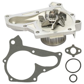 Engine Timing Belt Kit with Water Pump for Toyota Camry Celica RAV4 MR2 1987 1988 1989 1990 1991 1992 1993 1994 1995 1996 1997 1998 1999 2000 2001
