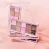 Mood 뮤드 아이섀도우 팔레트 데일리 메이크업 숄 모먼트 러브시크 MNS Mood Eyeshadow Palette Daily Makeup Shawl Moment Love Chic MNS [08 Love Chic]