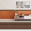 Yutianli Crown Molding Peel and Stick Wallpaper Border Flexible Wall