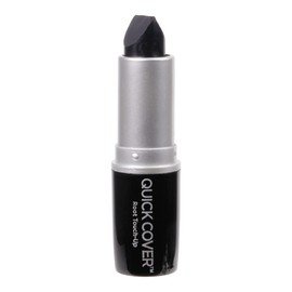 KISS Quick Cover Gray Hair Touch Up Stick (Black)