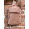 The Essential Iris Sling Bag (#8058) - Color: Light Pink