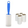 ZYBUX - Lint Roller | Lint Remover, Pet Hair Remover