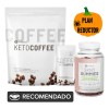 Keto Coffee Pack Dúo - 15 Sobres + Skny Gummies