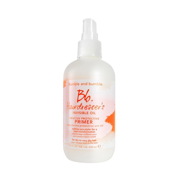 Bumble and bumble Bumble and bumble. Hairdresser's Invisible Oil Heat/UV
