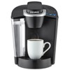 Keurig K50 The All Purposed Coffee Maker, 8 ounces, Black