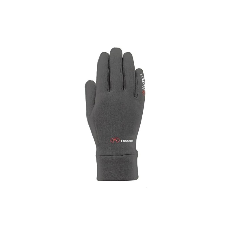 Roeckl Kasa Gloves, 8