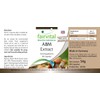 Fairvital Agaricus Extract 500 mg - 90 Capsules - ABM