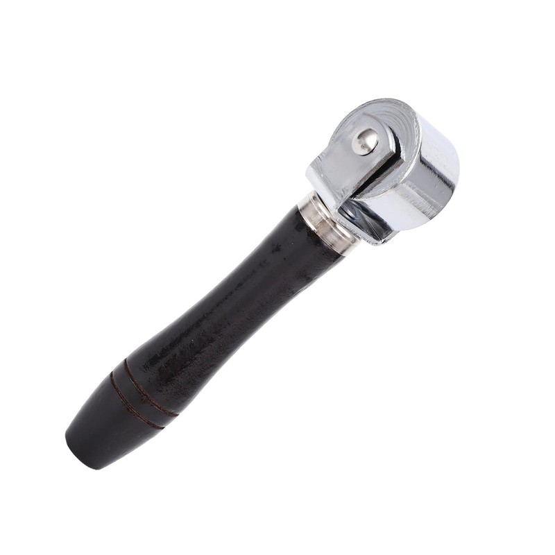 26mm Leather Roller High Hardness Carbon Steel Leather Press Edge