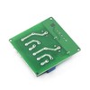 DIANN 2pcs 12V 30A 2-Channel Relay Module High Low Level