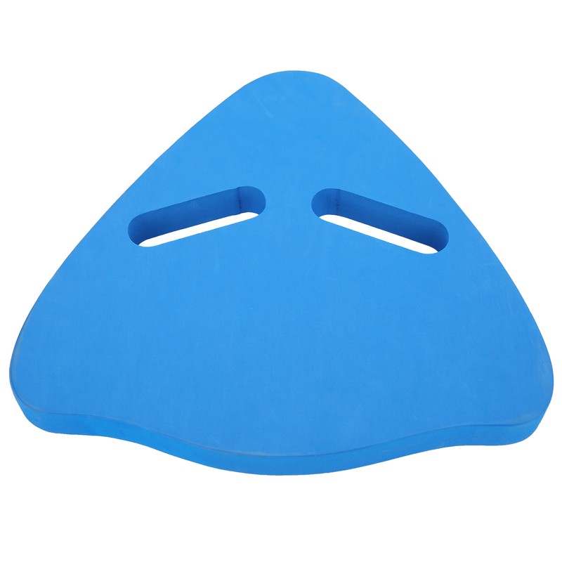 A Shaped Summer Swimming Floating Boards EVA Kickboard for Kids